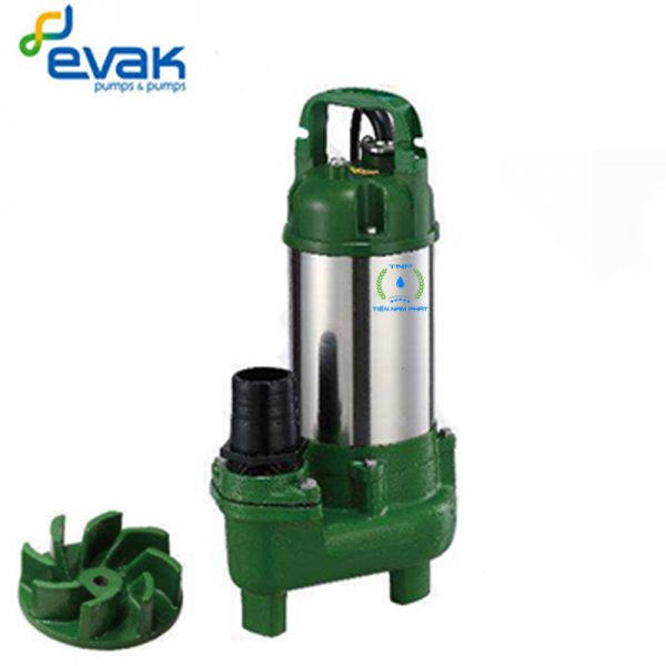 Bơm chìm EW - 5.20