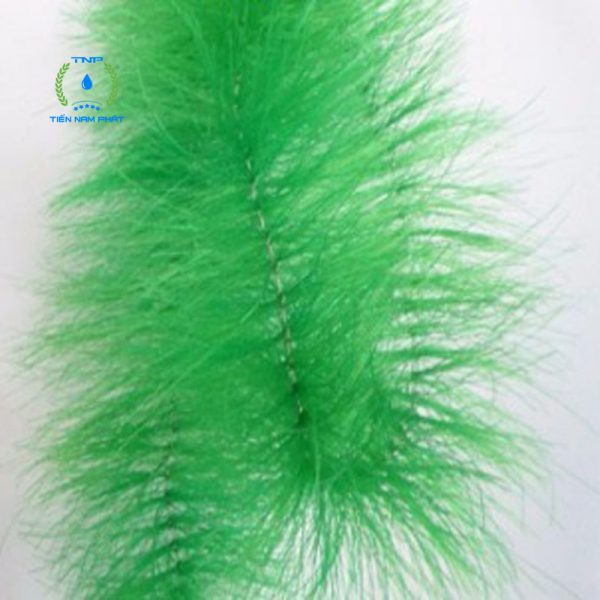 Yarn Microbiological