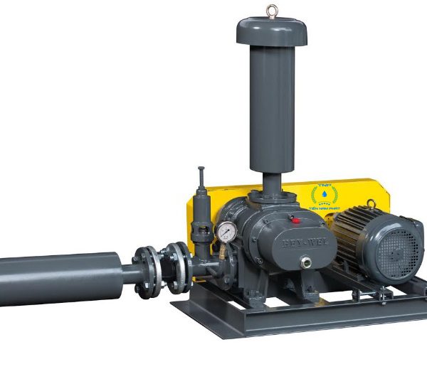 Air Blower Heywel - RSV65